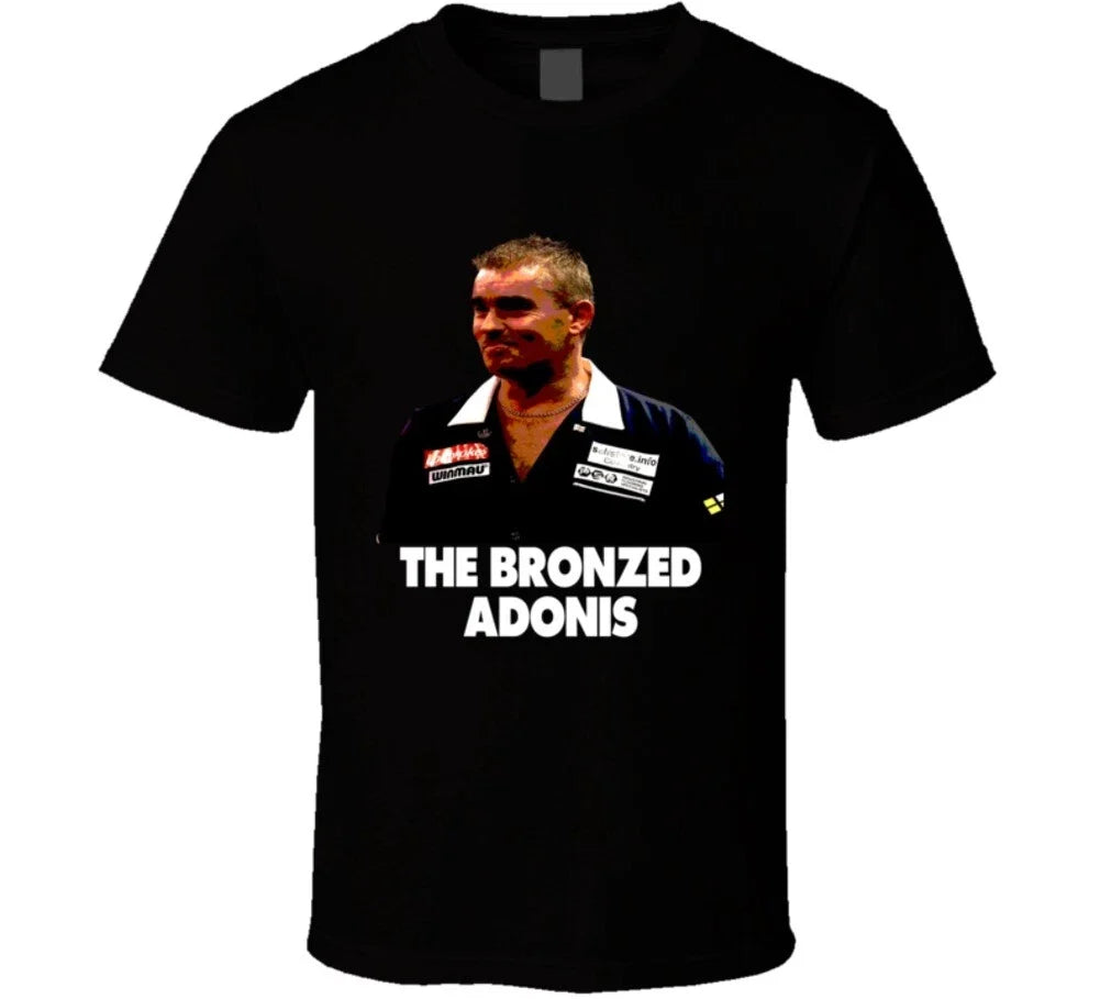 Steve Beaton The Bronzed Adonis Player Fan Cool Gifts For Players T Shirt Unisex , , , Long Sleeve Tee