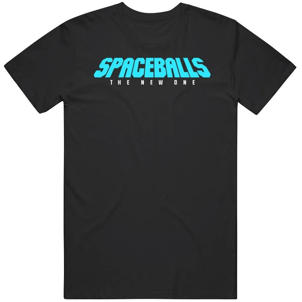 Spaceballs The New One Cool Movie Fan Gift T Shirt Unisex , , , Long Sleeve Tee
