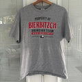 Y2K beer funny T-shirt
