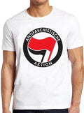 Antifaschistische Aktion Antifa Afa Germany Dutch Cool Gift Tee T Shirt M289 Unisex , , , Long Sleeve Tee