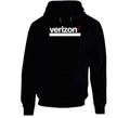 Verizon Nasdaq Company Logo Employee Fan Cool Unisex , , , Long Sleeve Tee
