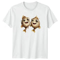 Cute Pufferfish Marine Ocean Life Gift For Him And Her Unisex , , , Long Sleeve Tee