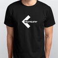 SQUAREPUSHER new sizes S M L XL XXL colours black white Unisex , , , Long Sleeve Tee
