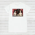 Nipple Pinch T Shirt Gabrielle d'Estrees Aesthetic LGBTQ Grunge Womens Mens Tee Unisex , , , Long Sleeve Tee