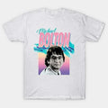 Michael Bolton / Office Space Aesthetic 90s Design Made in Australia Siz Unisex , , , Long Sleeve Tee