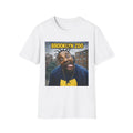 ODB Brooklyn Zoo photo | Urban hip hop graphic tee Unisex , , , Long Sleeve Tee