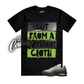 Air Max 95 Big Bubble Neon Black Yellow Cool Grey 2025 T Shirt Match CUT ALT Unisex , , , Long Sleeve Tee