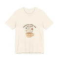 Fueled by Coffee and Sarcasm Tee