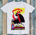 1956 Pamplona Spain Running of Bulls Best Seller Funny Gift Tee T Shirt M1674