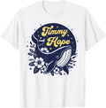 Timmy Hope Whale Rescue Baltic Sea Motif Buckelwal Wal Cool Unisex , , , Long Sleeve Tee