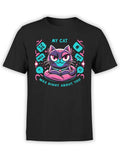 FANTUCCI Cats Collection | My Cat Was Right | Unisex Unisex , , , Long Sleeve Tee