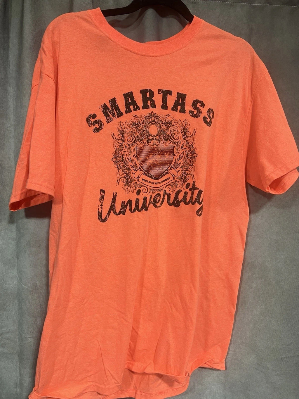 Smart as University T Shirt funny college shirt sarcastic tee school shirt