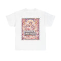 Angel Energy Y2K Glitter Aesthetic Shirt | Pastel Angel Illustration Unisex , , , Long Sleeve Tee