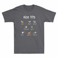 Watching Funny Crested Gift Birder Blue Bird Tit Marsh Tit Nice For Tit Unisex , , , Long Sleeve Tee