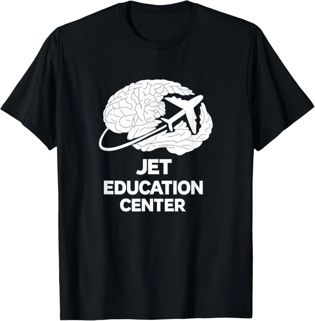 Jet Spirit Wear Gift Unisex T-Shirt
