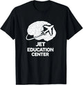Jet Spirit Wear Gift Unisex T-Shirt