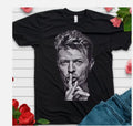David Bowie David Bowie David Bowie David Bowie Tee Unisex T-shirt, Sweatshirt, Hoodie (1)