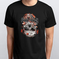 Papa Roach Band Unisex S M L XL XXL 3 4 XL colours Black Unisex , , , Long Sleeve Tee