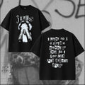Jutes Music , Alternative Rock Grunge Pop-Punk Band Tee, Nu-Metal Music Unisex , , , Long Sleeve Tee