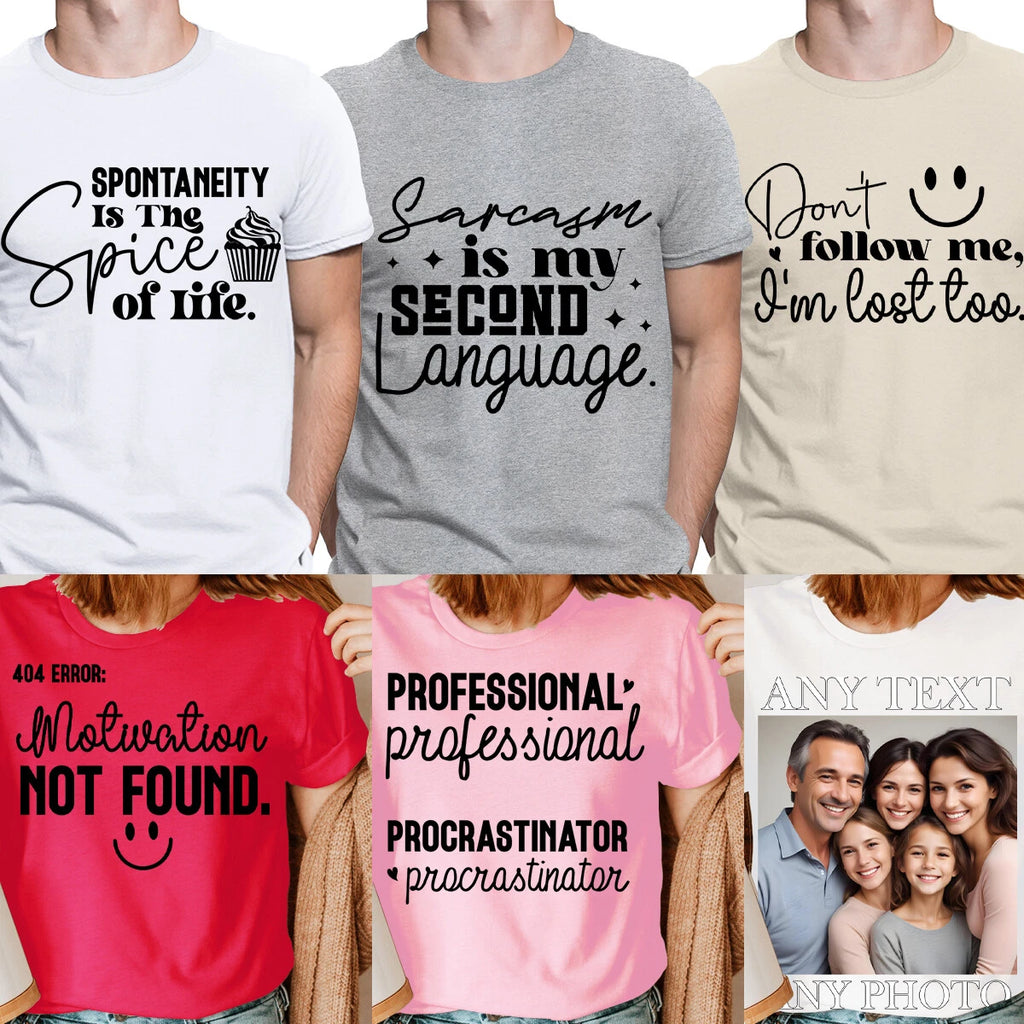 Coffee Lovers Explaining T-Shirts Funny Quote Tee For Unisex Mens & Womens #3