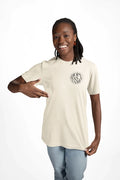 Hope Has a Name Shirt | Christian Faith | Minimal Religious Graphic Tee Unisex , , , Long Sleeve Tee