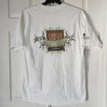 2009 beer bar tshirt