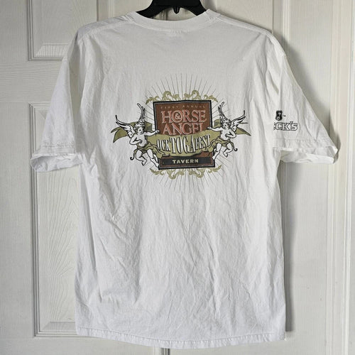2009 beer bar tshirt