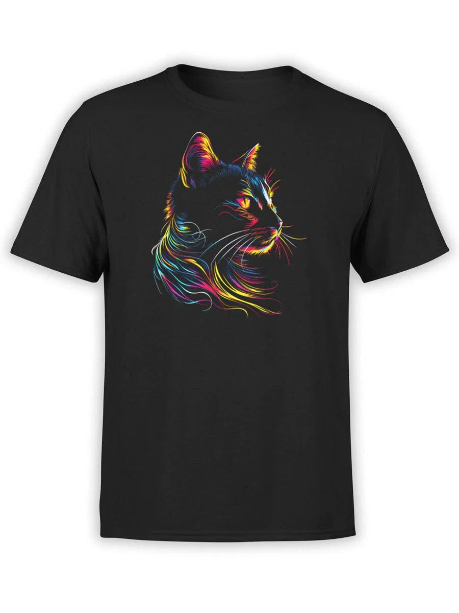 FANTUCCI Cats Collection | Time For Stories | Unisex Unisex , , , Long Sleeve Tee