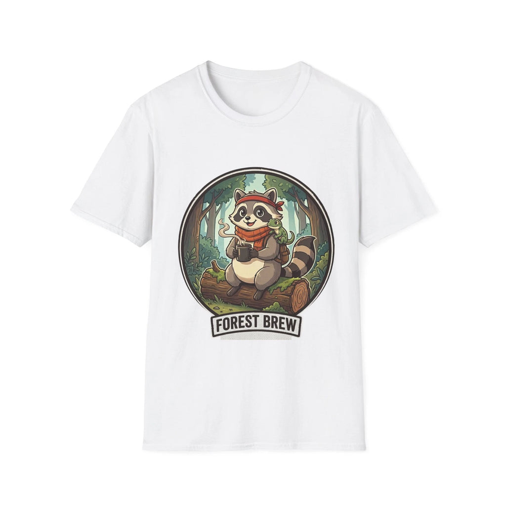 Forest Brew T-Shirt