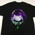 Popular Jeff Hardy Immune to Fear Super Cool Black S-5XL Unisex Shirt Unisex , , , Long Sleeve Tee
