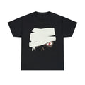 Zombie Mummy Face Graphic Tee Shirt, S-5XL Unisex , , , Long Sleeve Tee