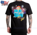 Sullen Art Collective Chill Out Standard Fit SCM6427 Short Sleeve Men`s Unisex , , , Long Sleeve Tee