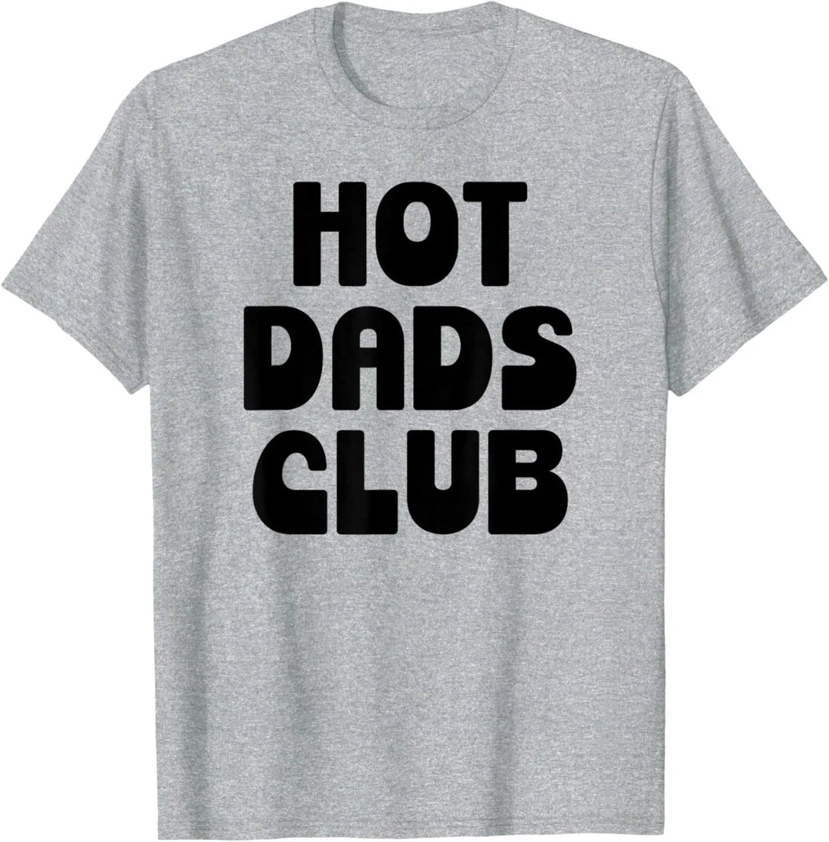 Hot Dad Club Cool Dads I Love Hot Daddy Wife Husband Fathers Unisex , , , Long Sleeve Tee