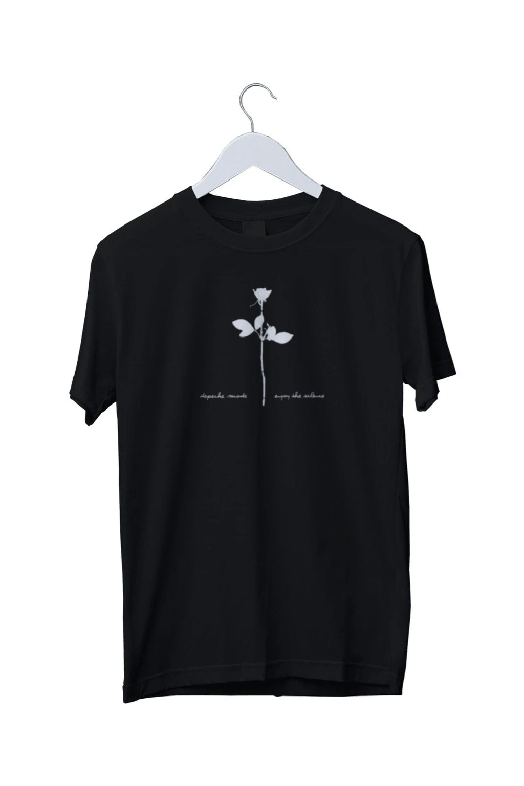 Depeche Mode Violator Graphic Print T-Shirt Mens S M L XL 2 3 4 XL