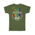 Gift : For Creative Person Artist Creativity Arts Painter Designer Unisex , , , Long Sleeve Tee