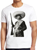 Emiliano Zapata Mexican Revolution Cool Gift Tee T Shirt M436 Unisex , , , Long Sleeve Tee