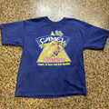 New 1988 Camel Cigarettes 75th Anniversary Unisex All Size MD270 Unisex , , , Long Sleeve Tee