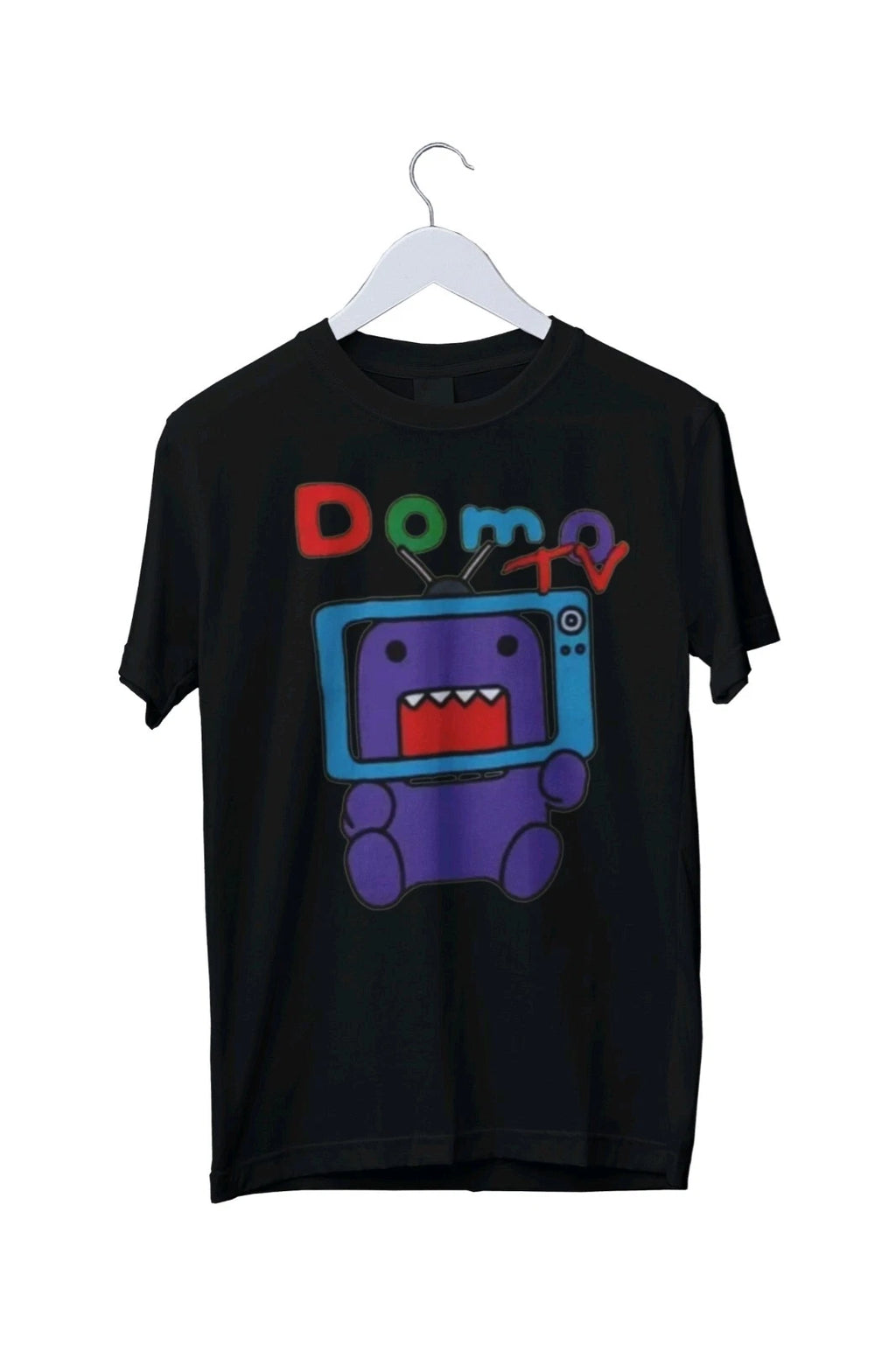 Japanese Kawaii New Harajuku Hip Hop Graphic Unisex T-Shirt S M L XL 2 3 4 XL