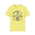 Pointbreak Inspired Unisex , Surf Shop Tee, Bodhi's Surf Shop Graphic Unisex , , , Long Sleeve Tee
