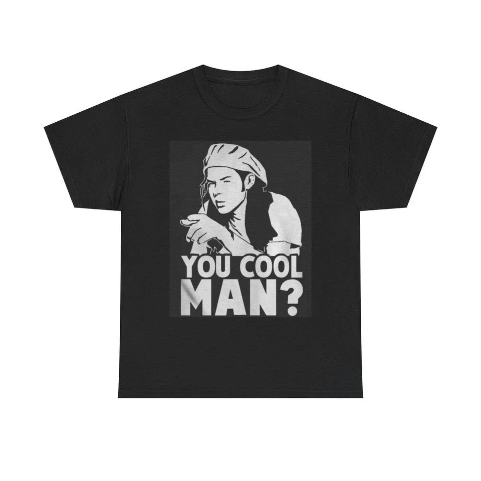 Dazed And Confused Funny Graphic T Shirt You Cool Man Shirt S-5XL N2586 Unisex , , , Long Sleeve Tee