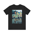 Fishmans Long Season Graphic Print Art Crew Unisex Jersey Short Sleeve Tee Shirt Unisex , , , Long Sleeve Tee