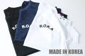 ROKA Korea Army Military Shirts Tactical Short Sleeves Unisex , , , Long Sleeve Tee