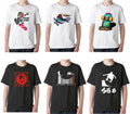 Skateboard hawk cool hip barcode rebel Gift flip Mens Kids boys Unisex , , , Long Sleeve Tee