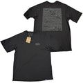 Patagonia Mens Capilene Cool Daily Graphic S/S - Strataspire: Black Unisex , , , Long Sleeve Tee