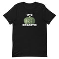 It's Organtic Reservation Dogs Officer Big Cool Black Unisex Unisex , , , Long Sleeve Tee