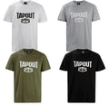 Tapout Grew Size S M L XL 2XL 3XL XXXL Tee MMA UFC Mixed Martial new Unisex , , , Long Sleeve Tee