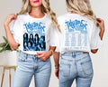 Fan Made World Tour 2026 , Kpop Aesthetic Concert Tee Unisex , , , Long Sleeve Tee