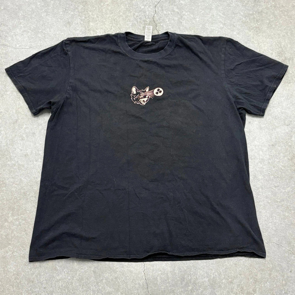 Gildan Party Beer Co Destroyer of Worlds T Shirt