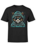 FANTUCCI Programmers Collection | NapCoder | Unisex Unisex , , , Long Sleeve Tee