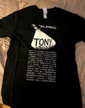 66th Annual 2012 Tony Awards Small Unisex , , , Long Sleeve Tee